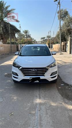 هيونداي توسان